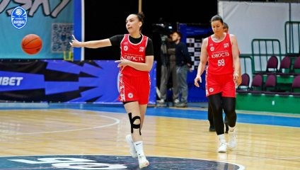 «Ростов-ЮФУ» побеждает «Юность»