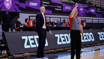 ЦСКА-2 продолжил домашнюю победную серию