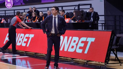 ЦСКА-2 продолжил домашнюю победную серию