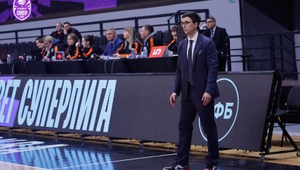 ЦСКА-2 продолжил домашнюю победную серию