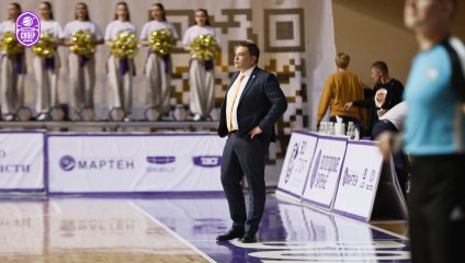 Чеваката - Энергия 82:74 (26.04.2025)