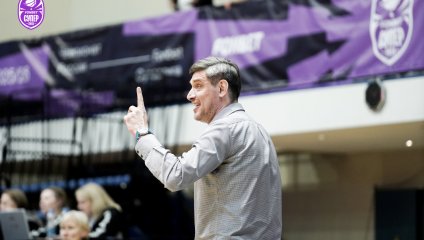 Казаночка - Самара-2 95:68 (05.11.2025)