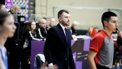 Казаночка - Самара-2 95:68 (05.11.2025)