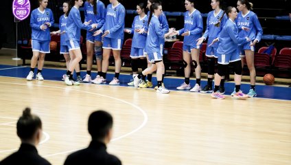 Казаночка - Самара-2 95:68 (05.11.2025)