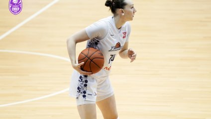 Казаночка - Самара-2 95:68 (05.11.2025)