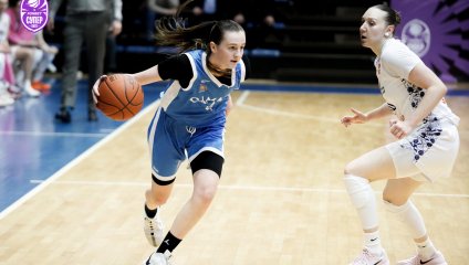 Казаночка - Самара-2 95:68 (05.11.2025)