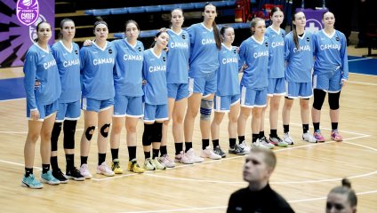 Казаночка - Самара-2 95:68 (05.11.2025)