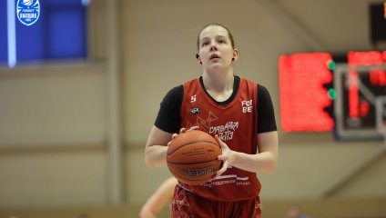 «Енисей-2» потерпел первое поражение в 2026 году