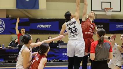 «Енисей-2» потерпел первое поражение в 2026 году