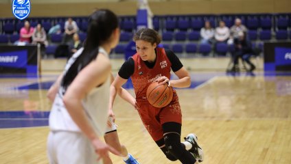 «Енисей-2» потерпел первое поражение в 2026 году