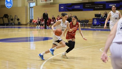 «Енисей-2» потерпел первое поражение в 2026 году