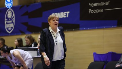 «Енисей-2» потерпел первое поражение в 2026 году