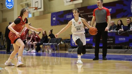 «Енисей-2» потерпел первое поражение в 2026 году