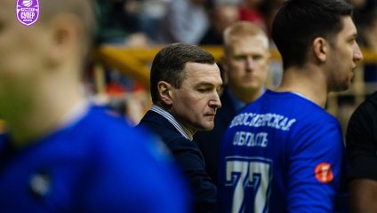 Новосибирск - Динамо 59:54 (18.01.2025)