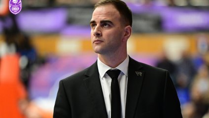 ЧБК - Югра 81:72 (09.04.2026)