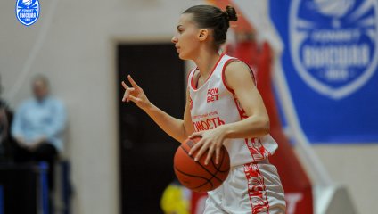 Пензенская «Юность» уступила «Славянке-ЧКПЗ» во втором домашнем матче