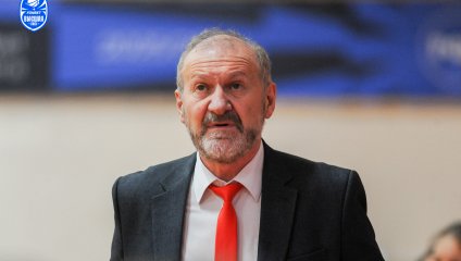 Пензенская «Юность» уступила «Славянке-ЧКПЗ» во втором домашнем матче