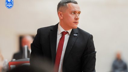 Пензенская «Юность» уступила «Славянке-ЧКПЗ» во втором домашнем матче