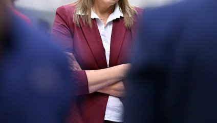 26 очков Шайны Пеллингтон помогли новосибирскому «Динамо» увезти из Омска победу