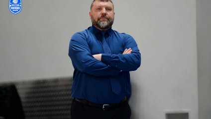 "ТСК-УРАЛ - УрГУПС" уступил уфимскому "Динамо" только в последней четверти