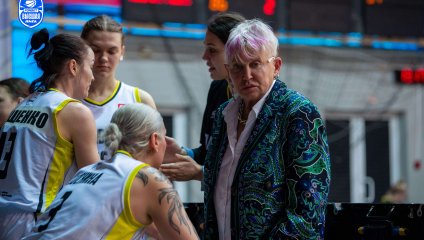 Платов-РГЭУ - Енисей-2 73:92 (16.01.2025)