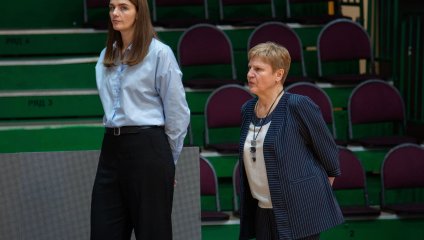 Платов-РГЭУ - Енисей-2 73:92 (16.01.2025)