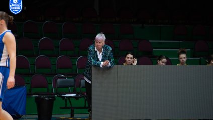 Платов-РГЭУ - Енисей-2 73:92 (16.01.2025)