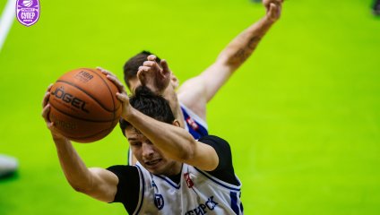 Новосибирск - БАРС-РГЭУ 82:70 (03.02.2025)