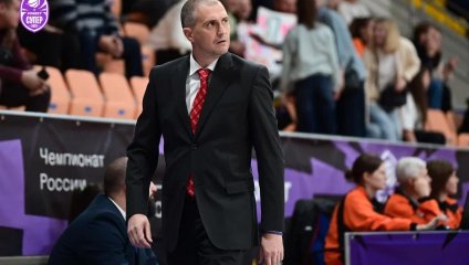 Фарм-команда УГМК уступила «Чевакате»