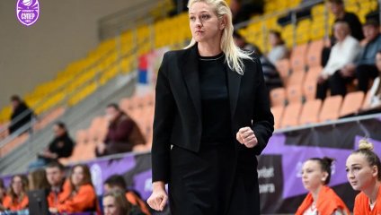 УГМК-Юниор - Чеваката 49:60 (25.10.2025)