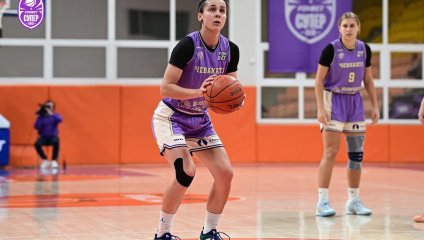 Фарм-команда УГМК уступила «Чевакате»