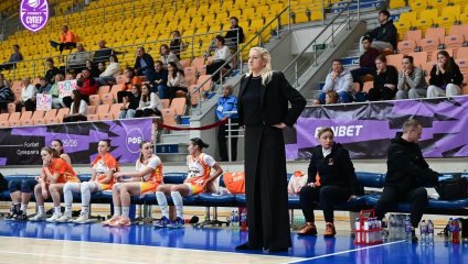 УГМК-Юниор - Чеваката 49:60 (25.10.2025)