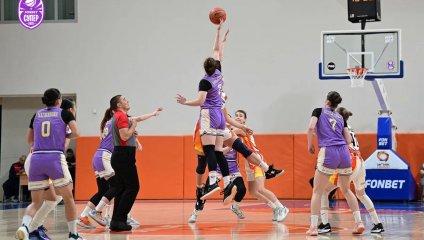 Фарм-команда УГМК уступила «Чевакате»