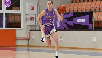 Фарм-команда УГМК уступила «Чевакате»