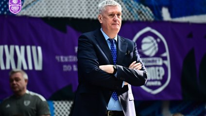 Зенит-2 - Химки 81:91 (11.05.2025)