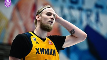 Зенит-2 - Химки 81:91 (11.05.2025)