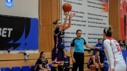 Юность - Металлург 85:72 (15.01.2025)