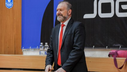 Юность - Металлург 85:72 (15.01.2025)