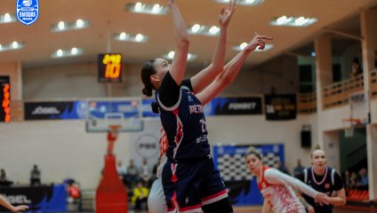 Юность - Металлург 85:72 (15.01.2025)