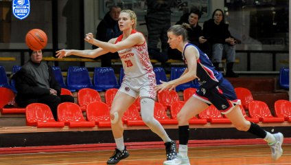 Юность - Металлург 85:72 (15.01.2025)