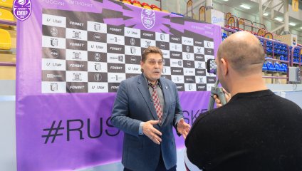 «Югра» одержала тяжелую домашнюю победу над «Куполом-Родниками»