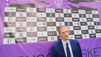 «Югра» одержала тяжелую домашнюю победу над «Куполом-Родниками»