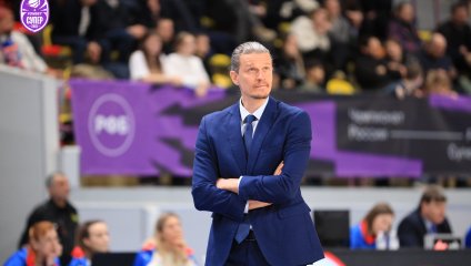 «Югра» одержала тяжелую домашнюю победу над «Куполом-Родниками»