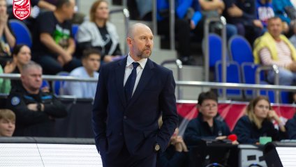 Динамо - Динамо 89:61 (21.10.2025)