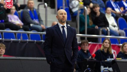 Динамо - Динамо 89:61 (21.10.2025)