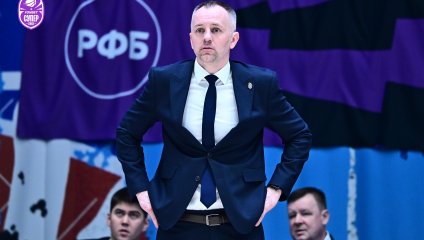 Зенит-2 - ЦСКА-2 70:92 (06.03.2026)