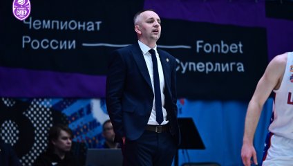 Зенит-2 - ЦСКА-2 70:92 (06.03.2026)