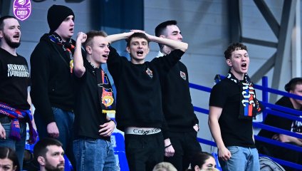 Зенит-2 - ЦСКА-2 70:92 (06.03.2026)