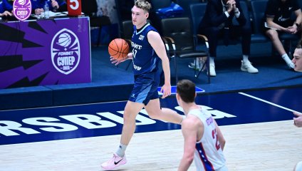 Зенит-2 - ЦСКА-2 70:92 (06.03.2026)