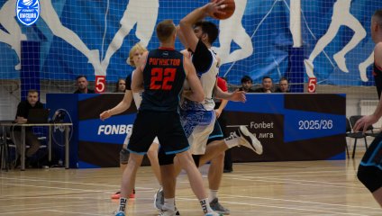 Победа Брянской команды в Ставрополе